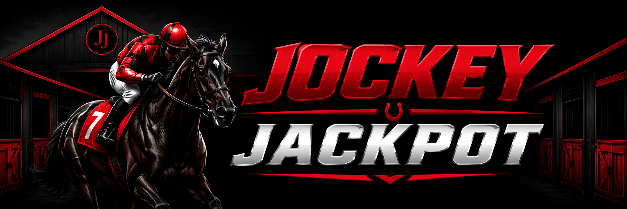 Jockey Jackpot